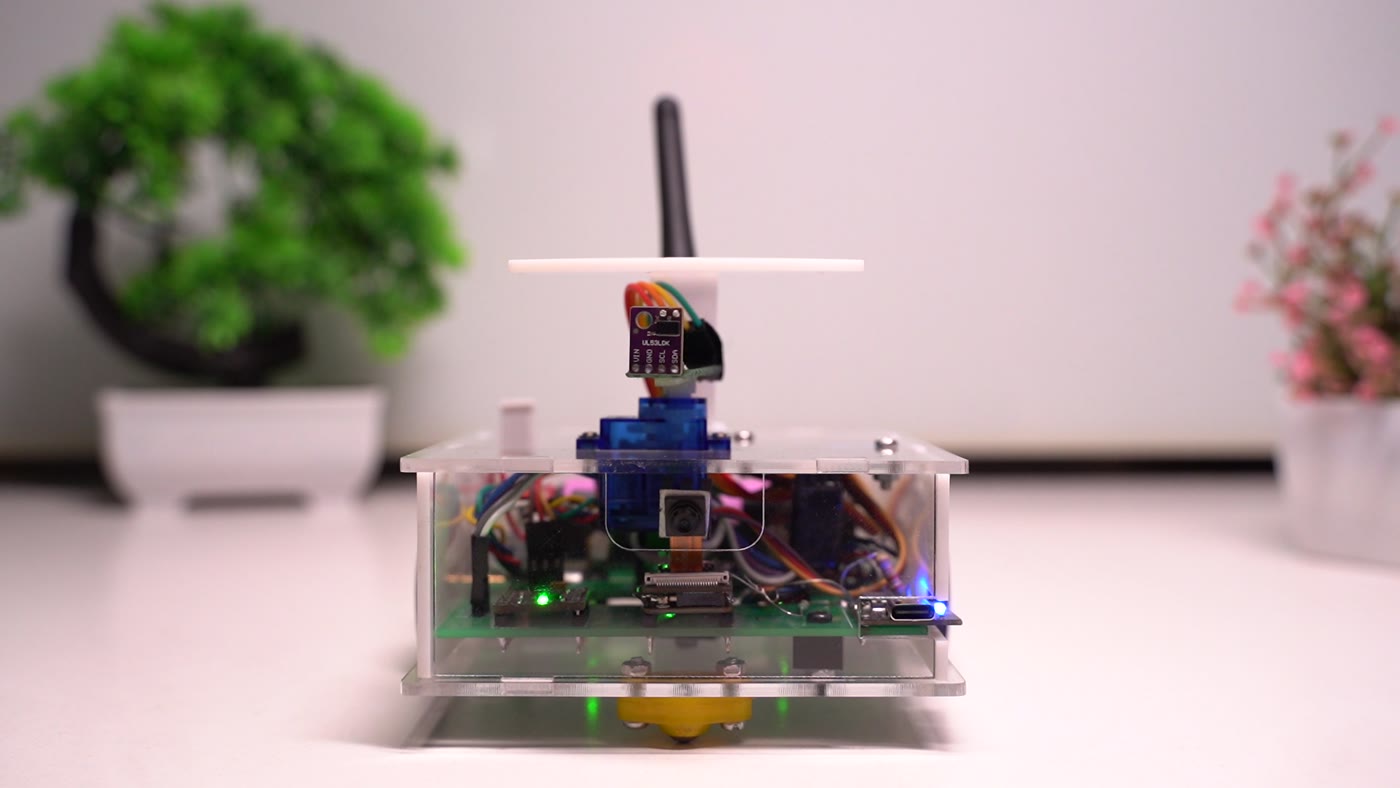NeoROSbot electronics and boards